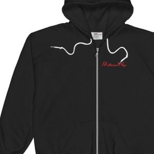 Millionaire Ways Hoodie